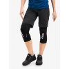 Chrániče kolien na bicykel POC VPD Air Leg - uranium black