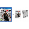 NBA 2K19