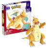 Mattel Pokémon Mega Construx Dragonite