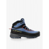 Topánky prístupové dámske La Sportiva TX4 Evo Mid GTX - moonlight/cherry tom
