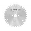 Pílový kotúč Bosch Optiline Wood 150x20 mm Dostupné varianty: Pílový kotúč Bosch Optiline Wood 150x20 mm/36z.