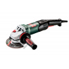 Metabo Uhlová brúska WEV 17-125 Quick RT 601089000