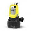 Čerpadlo kalové Kärcher SP 22.000 Dirt Level Sensor