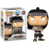 Funko Pop! Mortal Kombat Liu Kang 1023