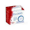Tozax Coloxio 30+15 sáčků vánoční balení