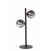 Retro a vintage svietidlo LUCIDE TYCHO Table Lamp 45574/02/30