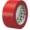 3M Označovacia páska 50 mm x 33 m červená