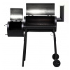 Tepro Smoker Wichita Gril černý 1038