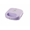 Silvercrest® Kitchen Tools Vaflovač s vymeniteľnými platňami Swew 750 D4/Sowew 750 D4 (fialová) (100387639)