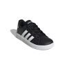 ADIDAS-Grand Court 2.0 core black/cloud white/core black Čierna 37 1/3 25/26