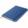 Notes A5 Blue Collection modrý