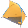 Plážový stan McKinley CORDOU - UV30+ Orange