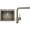 Set Blanco Pleon 6 + Blanco Linus-S tartufo