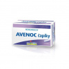 AVENOC 10 čapíkov - Avenoc čapíky sup.2 x 5