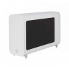 Q Acoustics Q Acoustics 3060S biela subwoofer