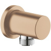 Podomietkový vývod GROHE Rainshower 1/2