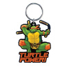 Monogram Int. Teenage Mutant Ninja Turtles Soft Touch PVC Taška Clip Michelangelo