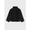Kožušinová bunda Mayoral - 1507429041-v ext. sklade