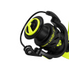 Hlboká cievka Delphin LEMON 4T aluminium