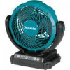 Makita Ventilátor AKU 18V trojrýchlostný, DCF102Z