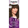 Schwarzkopf Palette Intensive Color Creme N4 svetlá hnedá