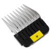 Nerezový nástavec Wahl pre čepele Snap-On - 16mm