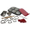 Bigjigs Toys set nástrojov pre pečenie