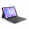 Logitech Combo Touch iPad 11 M4 US INTL 920 012831 Graphite