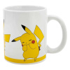 Stor Hrnček Pokemon Pikachu