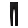 Nohavice MAMMUT Taiss SO Pants M black 50/L