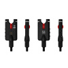DELPHIN Sada signalizátorov Smart 3+1