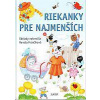 Riekanky pre najmenších - Kolektív