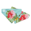 Max&Molly Reversible Bandana Exotique - šatka pre psov, obojstranná - S