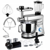PLANETÁRNY KUCHYNSKÝ ROBOT MIXÉR KOLIBER X-3500-W 8L 21v1 MULTIFUNKČNÝ