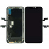 LCD + dotyková vrstva iPhone XS Max renovovaný diel - vymenené sklo