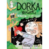 Dorka Magorka: Nemôžem žiť bez teba - Abby Hanlon