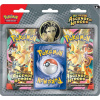 Nintendo Pokémon TCG: ME02.5 - Ascended Heroes 2-Pack Blister Collection - Larry's Komala