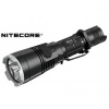 LED baterka Nitecore MH27UV CREE XP-L HI V3 biela + Červená, Modrá farba a UV