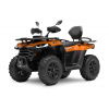 SEGWAY AT5L EPS Euro5 Orange