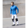 ARDON Mikina CITYCONIC, na zip H6682/4XL Modrá 4XL