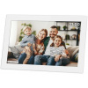 fotorámik kruger & matz km1100w frameo wifi