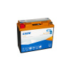 Motobaterie EXIDE BIKE Li-Ion 5Ah, 12V, ELT12B