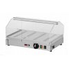 VYKUROVACÍ DISPLEJ REDFOX VEC 510 rozmery 500x350x270 mm (VYKUROVACÍ DISPLEJ REDFOX VEC 510 rozmery 500x350x270 mm)