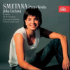 Smetana Bedřich - Piano Works / Jitka Čechová [CD]