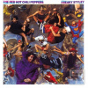 Red Hot Chili Peppers: F… (EMI US)