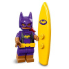 LEGO 71020-09 Minifigúrka - SÉRIA 2 - The LEGO Batman Movie - Vacation Batgirl
