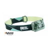 Čelovka Petzl TIKKA zelená (zelená)