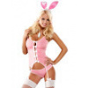 Kostým Králiček (Obsessive Bunny)