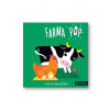 MiniPÉDIA POP POP-UP - Farma Géraldine Cosneau