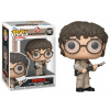 Funko POP! 1507 Movies: Ghostbusters - Phoebe